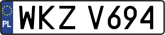 WKZV694