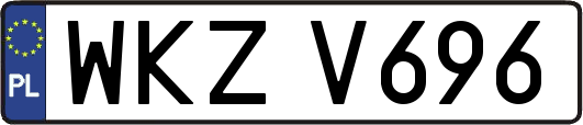 WKZV696