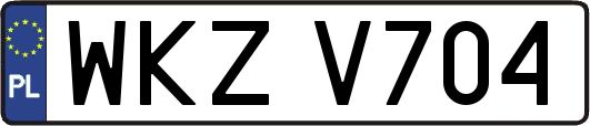 WKZV704