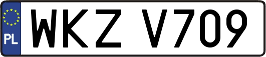 WKZV709