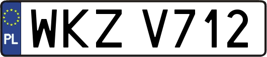WKZV712