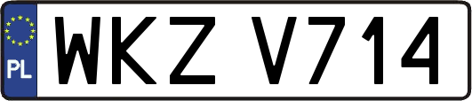 WKZV714