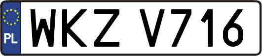 WKZV716