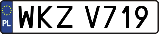 WKZV719