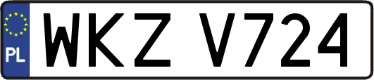 WKZV724