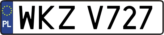 WKZV727