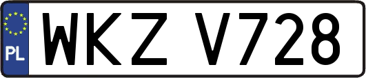 WKZV728
