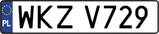 WKZV729