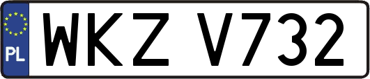WKZV732