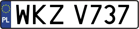 WKZV737