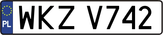 WKZV742