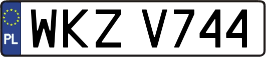 WKZV744