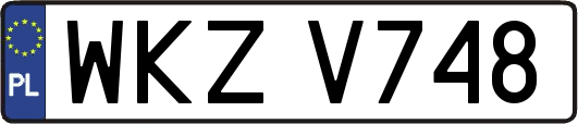 WKZV748