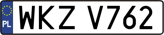 WKZV762