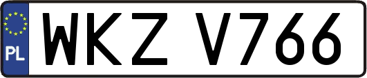 WKZV766