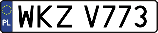 WKZV773