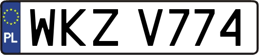 WKZV774