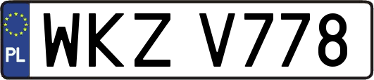 WKZV778