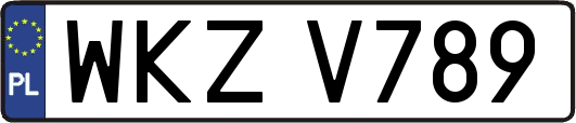 WKZV789
