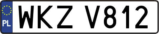 WKZV812