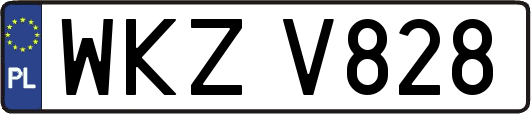 WKZV828