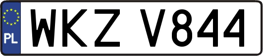 WKZV844
