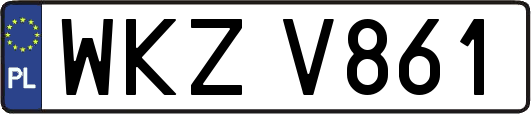 WKZV861