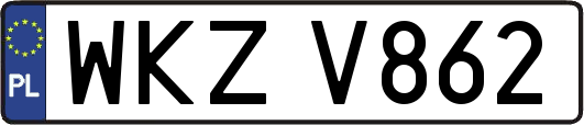 WKZV862