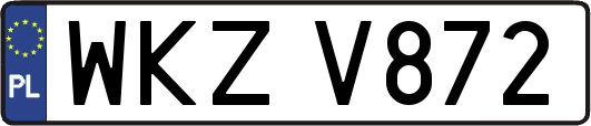 WKZV872