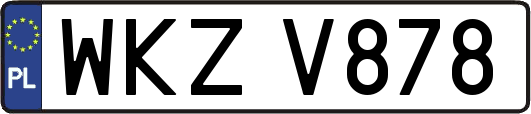 WKZV878