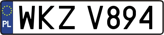WKZV894