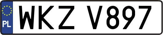 WKZV897