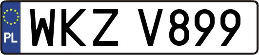 WKZV899