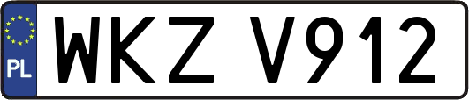 WKZV912