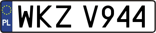 WKZV944