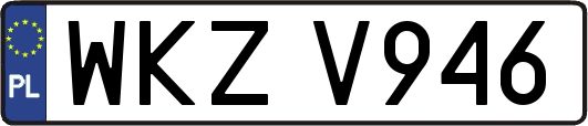WKZV946