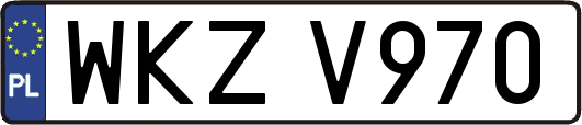 WKZV970