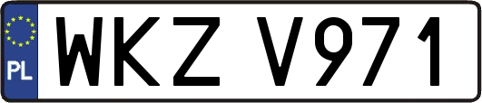 WKZV971