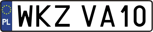 WKZVA10