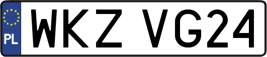 WKZVG24