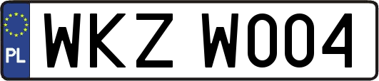 WKZW004
