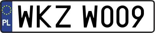 WKZW009