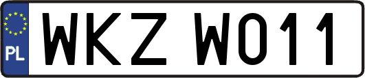 WKZW011