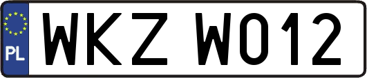 WKZW012