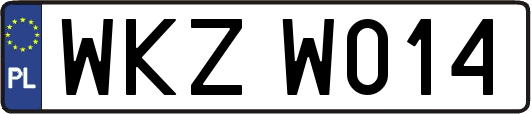 WKZW014