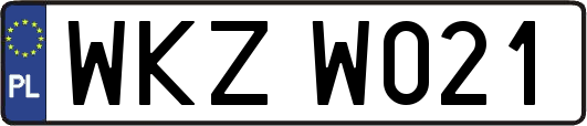 WKZW021