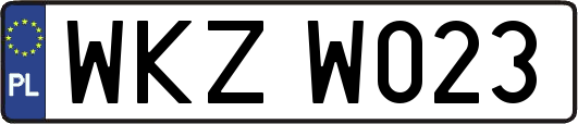 WKZW023