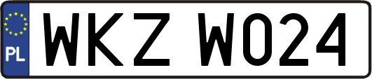 WKZW024