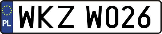 WKZW026