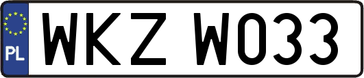 WKZW033